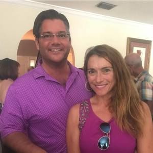 Meet your Posher, Rick